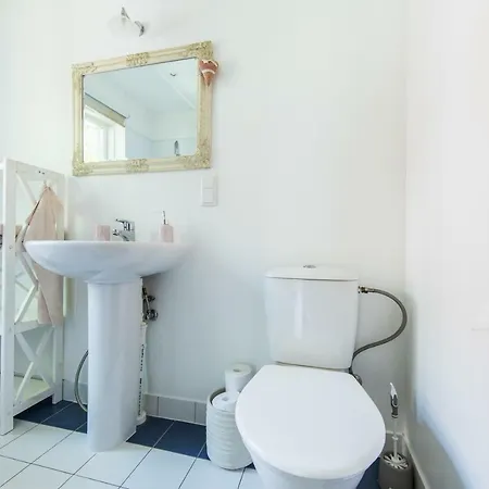 Apartamento Near Old Town