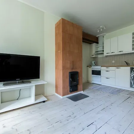 Apartment Near Old Town
